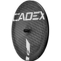 Cadex Aero Disc Tubeless Disc Tt Wheelsystem Shimano Hg