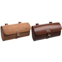 Brooks Challenge 1.5 Litre Saddle Mounted Tool Bag 1.5 Litre - Brown