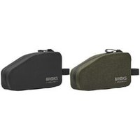 Brooks Scape 0.9 Litre Top Tube Bag With Bolts 0.9 Litre - Black