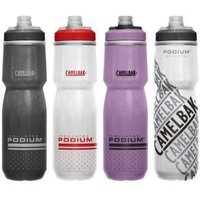 Camelbak Podium Chill Insulated Bottle 24oz 710ml 700ml/24oz - Race Edition
