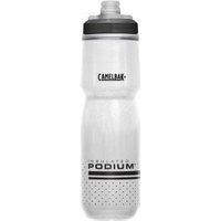 Camelbak Podium Chill Insulated Bottle 24oz 710ml 24oz/710ml - White/Black