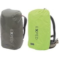 Exped Raincover Large For 60 Litre Bags Large - Grey