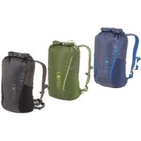 Exped Typhoon 15 Litre Backpack 15 Litre - Black