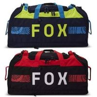 Fox Podium Impression Duffle Gear Bag 178 Litre 178 Litre - True Blue
