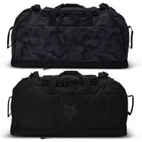 Fox Podium Gear Bag 178 Litre 178 Litre - Black Camo