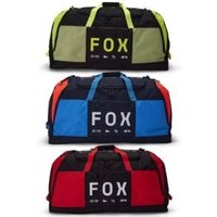 Fox Podium 180 Race Spec Duffle Gear Bag 174 Litre 174 Litre - Pale Green