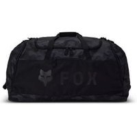 Fox Podium 180 Black Camo Gear Bag 174 Litre 174 Litre - Black Camo