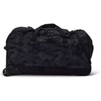 Fox Shuttle Black Camo Roller Gear Bag 156 Litre 156 Litre - Black Camo