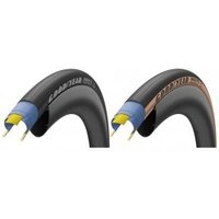 Goodyear Eagle F1 Supersport Tube Type Road Tyre  700x28c - Black