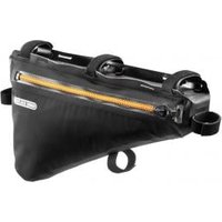 Ortlieb Bikepacking Frame-pack Large 6 Litre