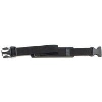 Ortlieb Shoulder Strap For Front And Back Roller Panniers Black Black