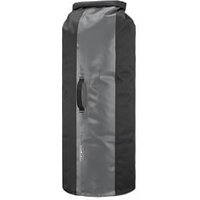 Ortlieb Heavyweight Drybag With Handle Ps490 79 Litres Black/Grey