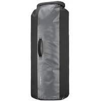 Ortlieb Heavyweight Drybag With Handle Ps 490 59 Litre Black/Grey (with handle)
