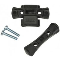 Ortlieb Saddle Bag Spare Mounting Kit Set