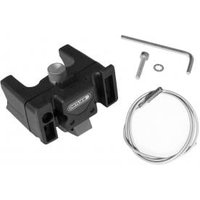 Ortlieb Handlebar Mounting Kit Set For Bar Bags And Baskets