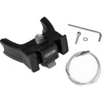 Ortlieb E-bike Handlebar Mounting Kit Set For Bar Bags And Baskets