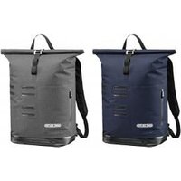 Ortlieb Commuter Daypack Urban 27 Litre Backpack 27L - Ink