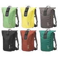 Ortlieb Velocity Ps Pvc Free 17 Litre Backpack 17 Litre - Rooibos