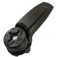 Ortlieb Ql2.1 Anchoring Hook And Mounting Screw