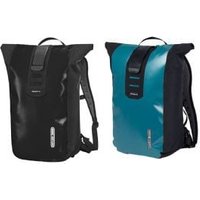 Ortlieb Velocity 17 Litre Backpack 17 Litre - Black