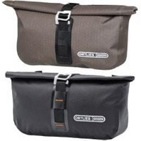 Ortlieb Bikepacking 3.5 Litre Handlebar Accessory Pack 3.5 Litre - Dark Sand