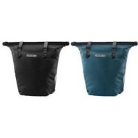 Ortlieb Bike Shopper Ql2.1 Single Pannier 20 Litre 20 Litre - Black