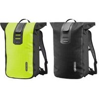 Ortlieb Velocity Ps 23 Litre High Visibility Backpack 23L - Yellow