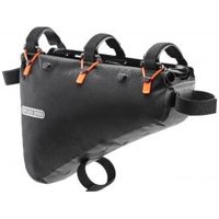 Ortlieb Bikepacking Frame-pack Rc 4 Litre