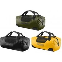 Ortlieb Duffle 110 Litre Travel Bag 110 Litre - Yellow