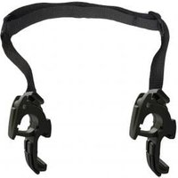 Ortlieb Ql2.1 Hooks With Handle 20mm E193