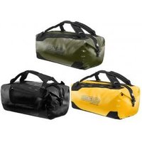 Ortlieb Duffle 60 Litre Travel Bag 60 Litre - Olive