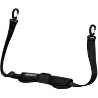 Ortlieb Padded Shoulder Strap With Snap Hooks 150cm