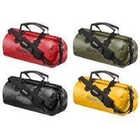 Ortlieb Rack Pack 24 Litre Travel Bag Yellow
