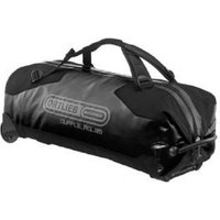 Ortlieb Duffle Rg 85 Litre Travel Bag 85 Litre - Black