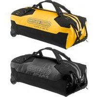 Ortlieb Duffle Rs Travel Bag 110 Litre 110 Litre - Black