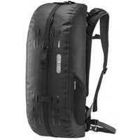 Ortlieb Atrack Cr 25 Litre Backpack 25 Litre - Black