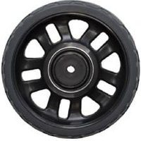 Ortlieb Duffle Rs & Rg Spare Wheel
