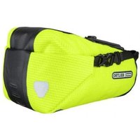 Ortlieb Saddle-bag Two High Visibility 4.1 Litre