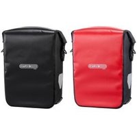 Ortlieb Sport-roller Core Ql2.1 14.5 Litre Pannier Bag 14.5 Litre - Black