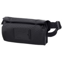 Ortlieb Velo-sling Metrosphere 3 Litre Bar Bag 2025 3 Litre - Black Embossed