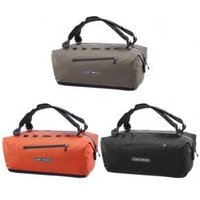 Ortlieb Duffle Lite 40 Litre Travel Bag 40 Litre - Black