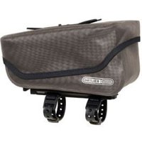 Ortlieb Toptube-bag W/ Tube-lock 1.5 Litre  2025 1.5 Litre - Dark Sand