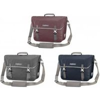 Ortlieb Commuter-bag Two Urban Ql3.1 20 Litre 20 Litre - Ash Rose