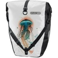 ORTLIEB Back-Roller Design Jellyfish