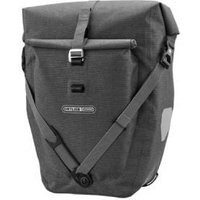 Ortlieb Back-roller Plus Urban Ql2.2 23 Litre Single Pannier Bag 2025 23 Litre - Pepper