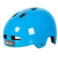 Endura Pisspot Kriss Kyle Ltd Edition Helmet Large/X-Large - Kriss Kyle Ltd Blue