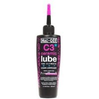 Muc-off C3 Ceramic Wet Lube 120ml