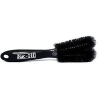 Muc Off Individual Brush 2 Prong