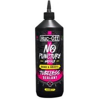 Muc-off Road And Gravel Tubeless Sealant 500ml