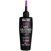Muc Off E Bike Wet Lube 120ml